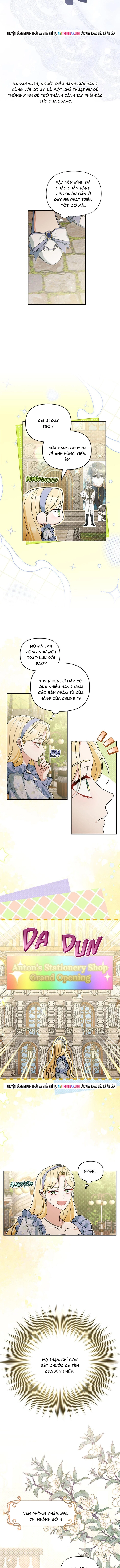 Đừng Đến Cửa Hàng Của Ác Nữ Chap 108 - Next Chap 109