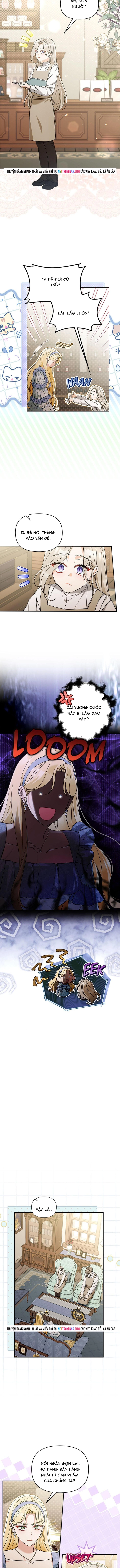 Đừng Đến Cửa Hàng Của Ác Nữ Chap 108 - Next Chap 109