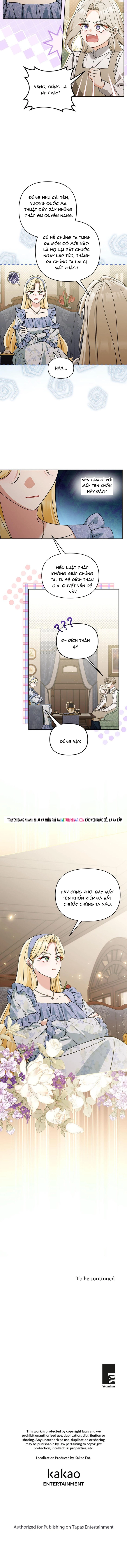 Đừng Đến Cửa Hàng Của Ác Nữ Chap 108 - Next Chap 109