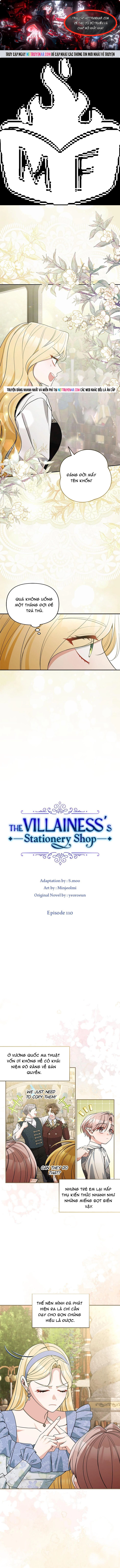 Đừng Đến Cửa Hàng Của Ác Nữ Chap 110 - Next Chap 111