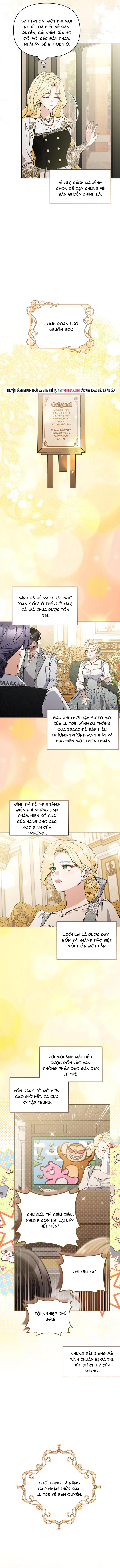 Đừng Đến Cửa Hàng Của Ác Nữ Chap 110 - Next Chap 111