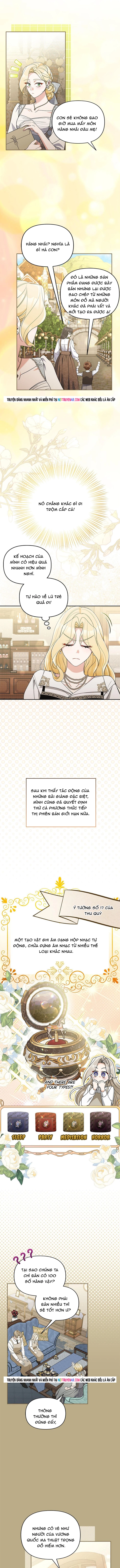 Đừng Đến Cửa Hàng Của Ác Nữ Chap 110 - Next Chap 111