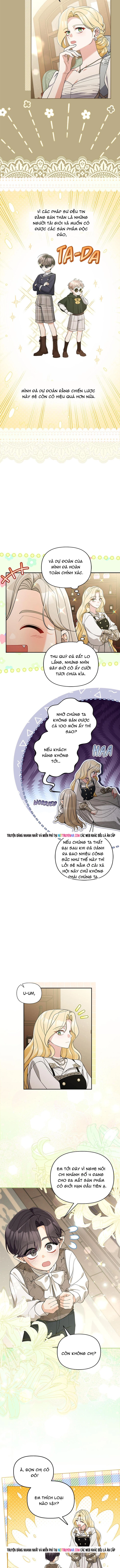 Đừng Đến Cửa Hàng Của Ác Nữ Chap 110 - Next Chap 111