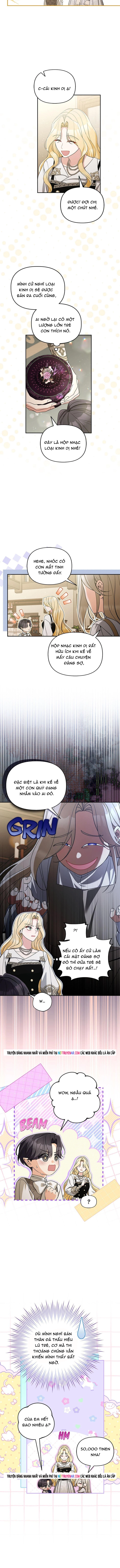 Đừng Đến Cửa Hàng Của Ác Nữ Chap 110 - Next Chap 111