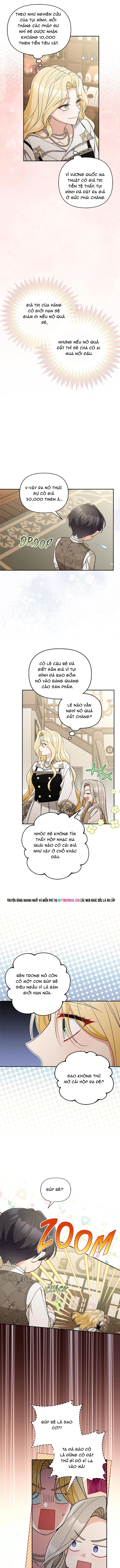 Đừng Đến Cửa Hàng Của Ác Nữ Chap 110 - Next Chap 111