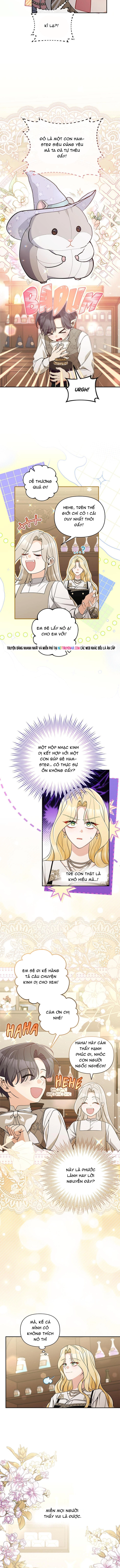 Đừng Đến Cửa Hàng Của Ác Nữ Chap 110 - Next Chap 111