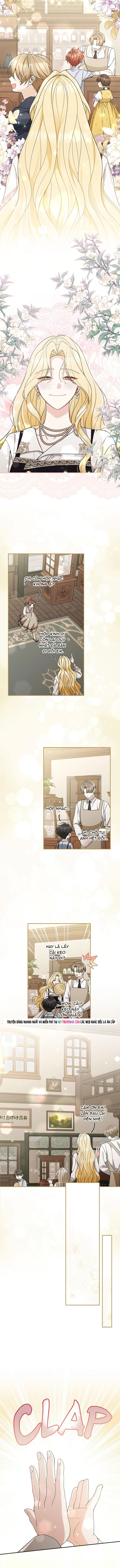 Đừng Đến Cửa Hàng Của Ác Nữ Chap 110 - Next Chap 111