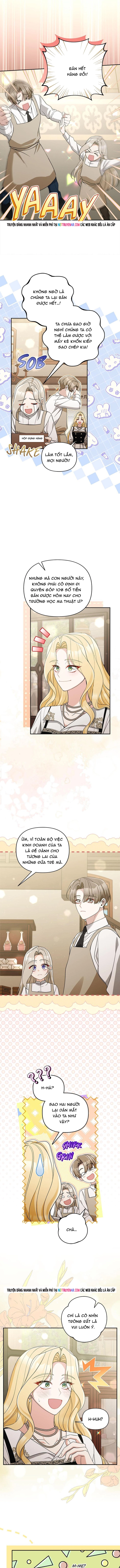 Đừng Đến Cửa Hàng Của Ác Nữ Chap 110 - Next Chap 111