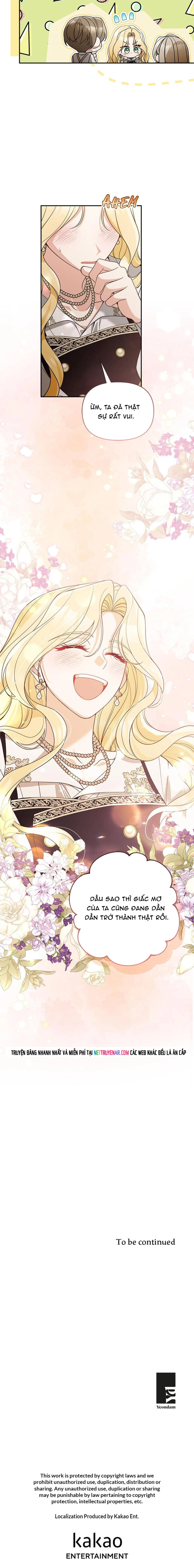 Đừng Đến Cửa Hàng Của Ác Nữ Chap 110 - Next Chap 111