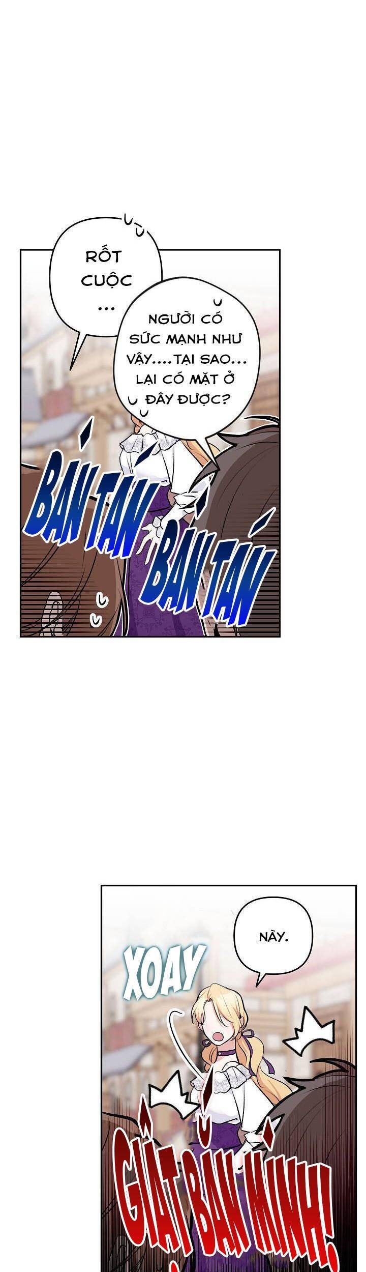 Đừng Đến Cửa Hàng Của Ác Nữ Chap 17 - Next Chap 18