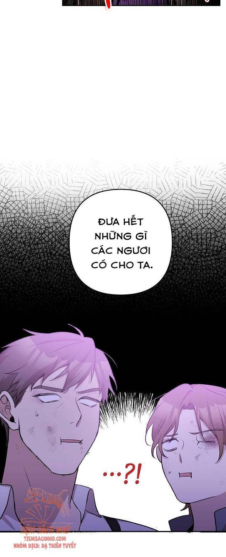 Đừng Đến Cửa Hàng Của Ác Nữ Chap 17 - Next Chap 18