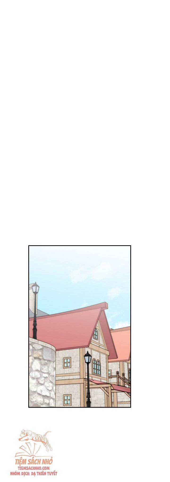 Đừng Đến Cửa Hàng Của Ác Nữ Chap 17 - Next Chap 18