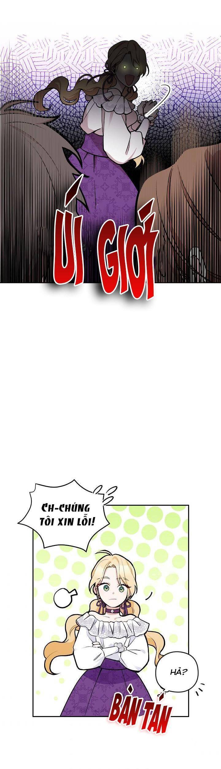 Đừng Đến Cửa Hàng Của Ác Nữ Chap 17 - Next Chap 18