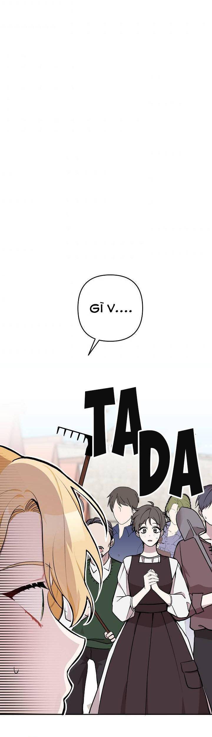 Đừng Đến Cửa Hàng Của Ác Nữ Chap 17 - Next Chap 18