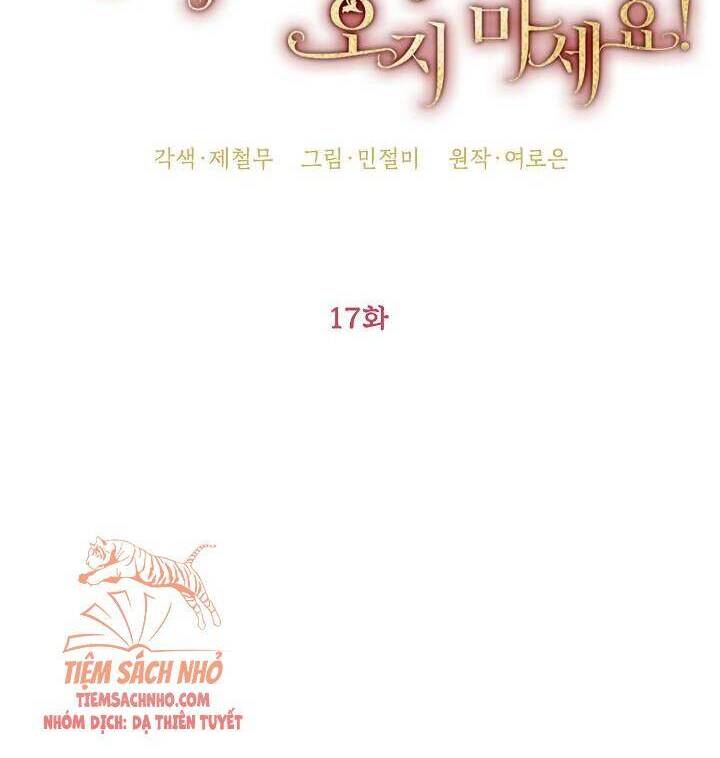 Đừng Đến Cửa Hàng Của Ác Nữ Chap 17 - Next Chap 18