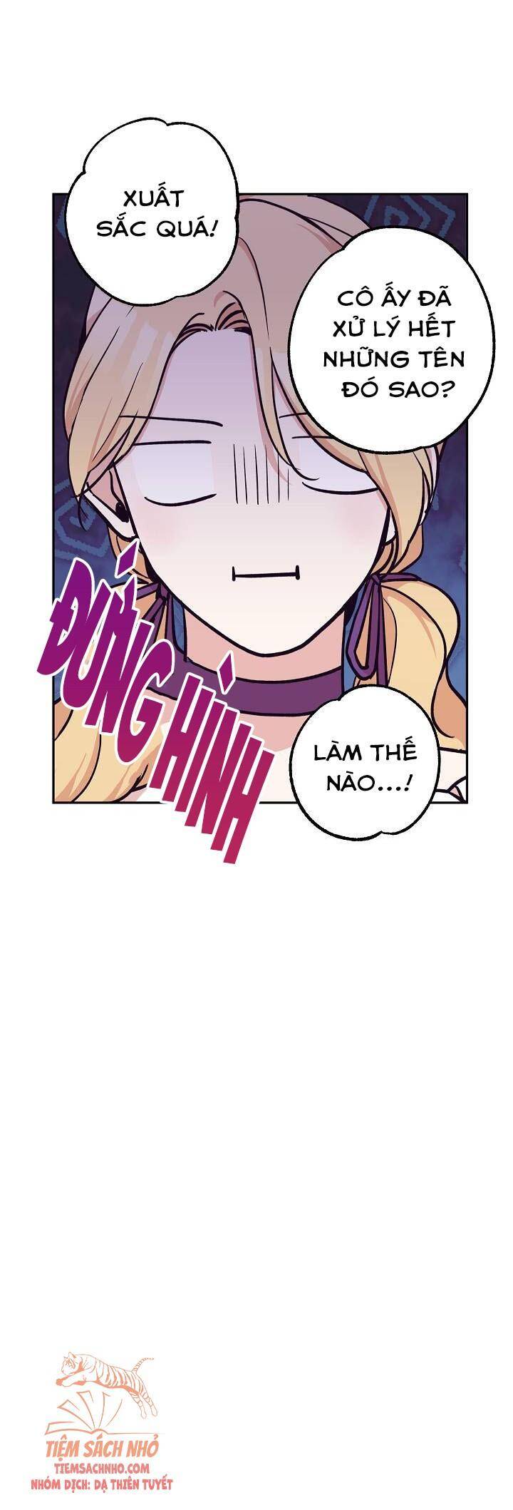 Đừng Đến Cửa Hàng Của Ác Nữ Chap 17 - Next Chap 18