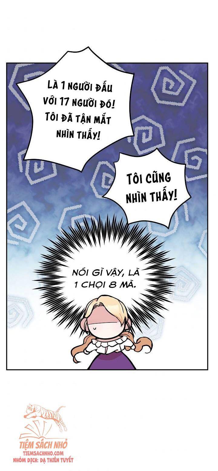Đừng Đến Cửa Hàng Của Ác Nữ Chap 17 - Next Chap 18