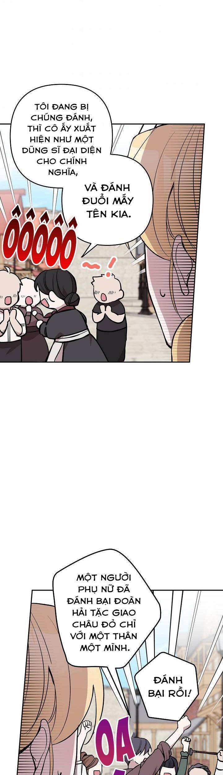 Đừng Đến Cửa Hàng Của Ác Nữ Chap 17 - Next Chap 18