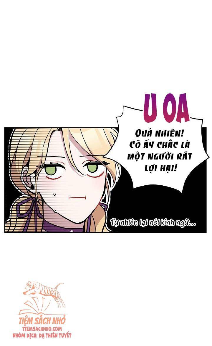 Đừng Đến Cửa Hàng Của Ác Nữ Chap 17 - Next Chap 18