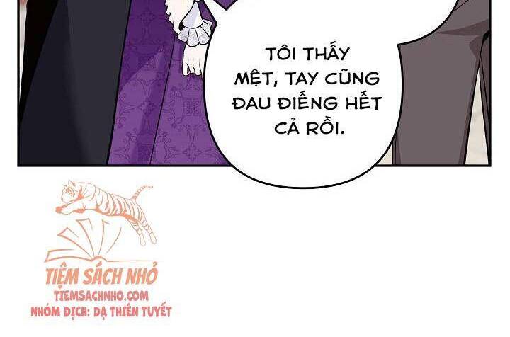 Đừng Đến Cửa Hàng Của Ác Nữ Chap 17 - Next Chap 18