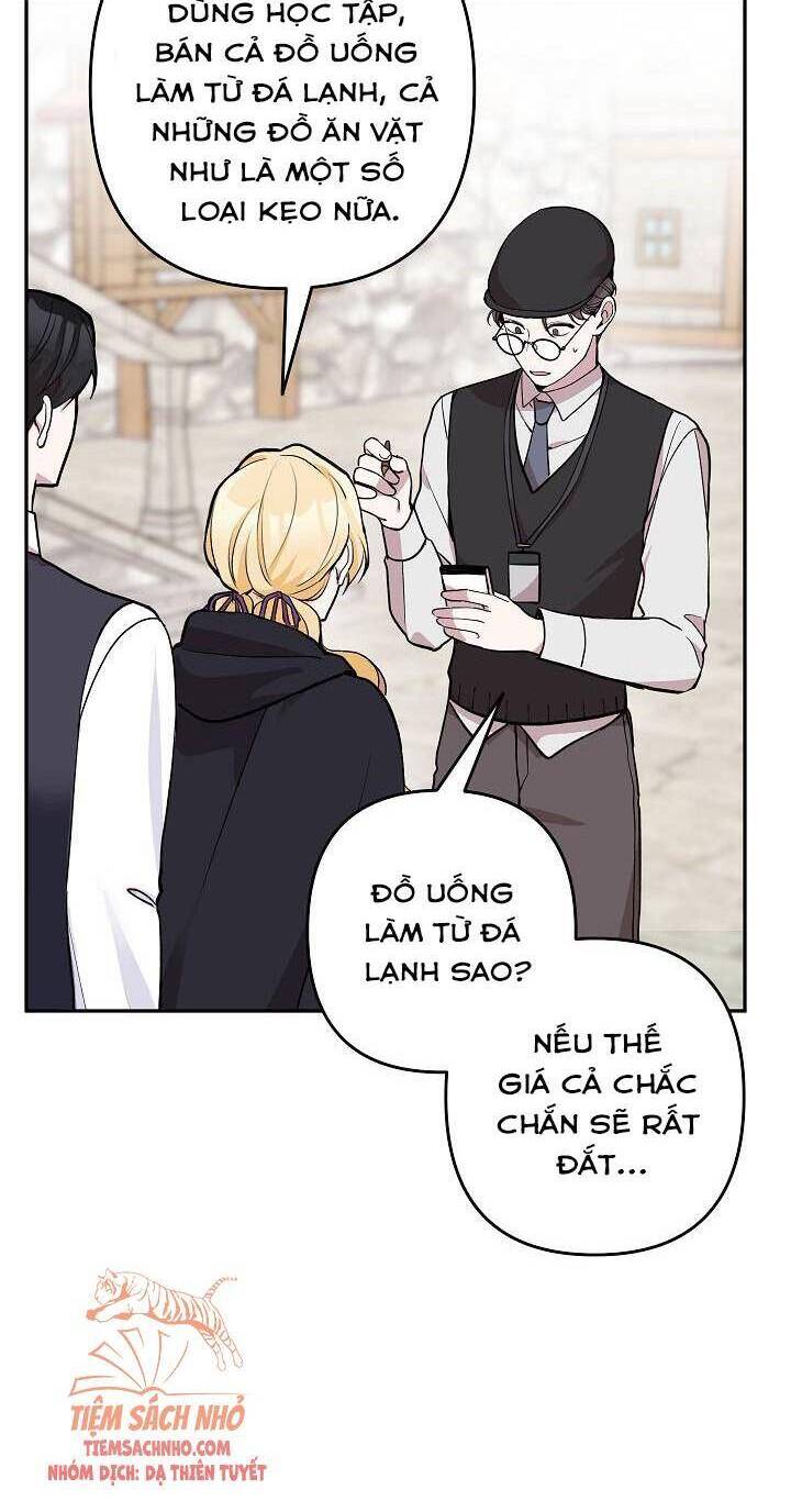 Đừng Đến Cửa Hàng Của Ác Nữ Chap 17 - Next Chap 18