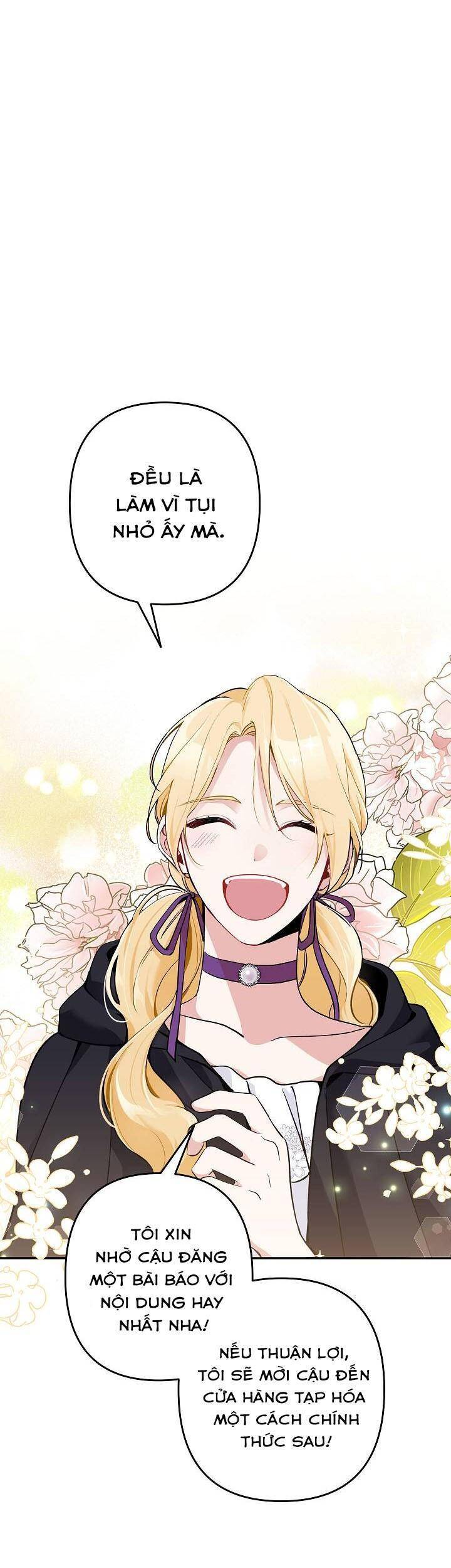 Đừng Đến Cửa Hàng Của Ác Nữ Chap 17 - Next Chap 18