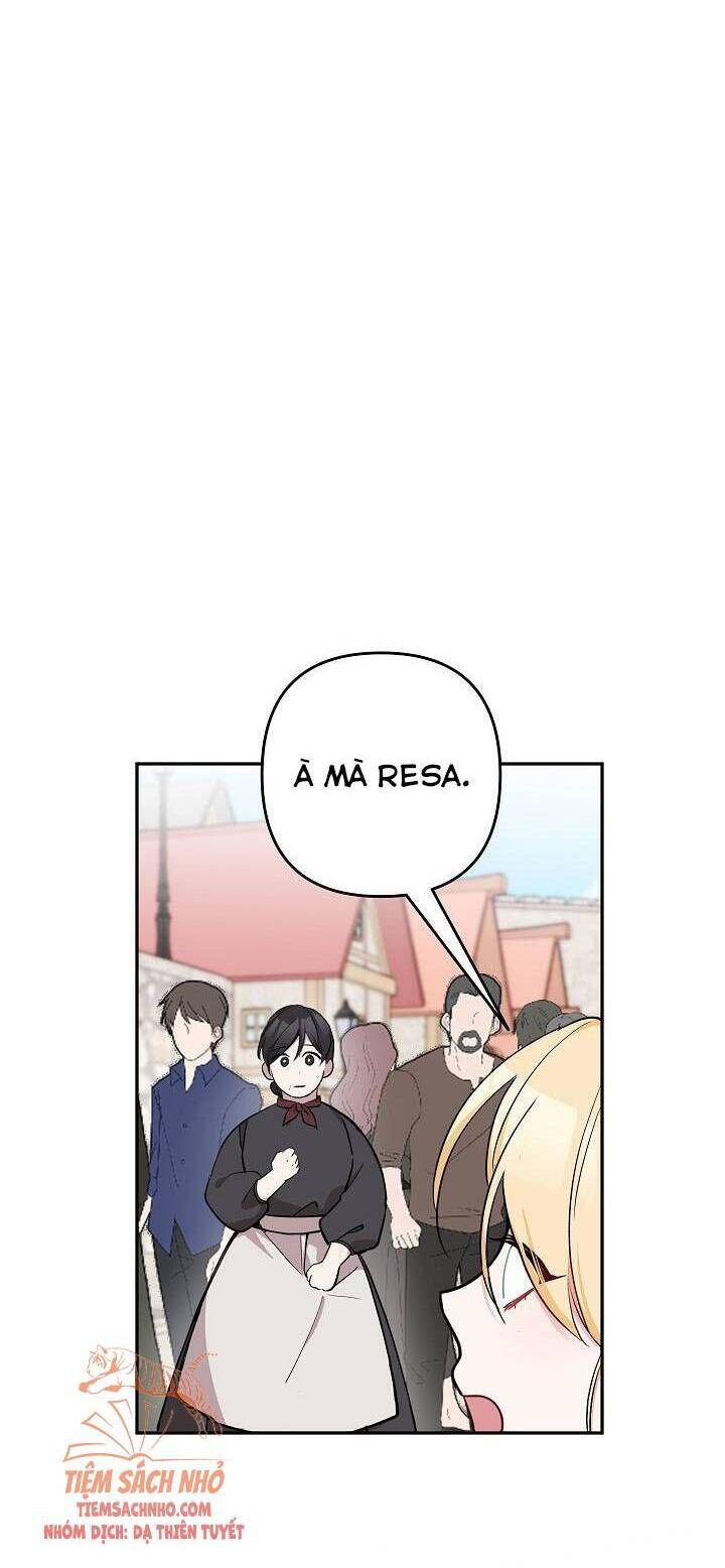 Đừng Đến Cửa Hàng Của Ác Nữ Chap 17 - Next Chap 18