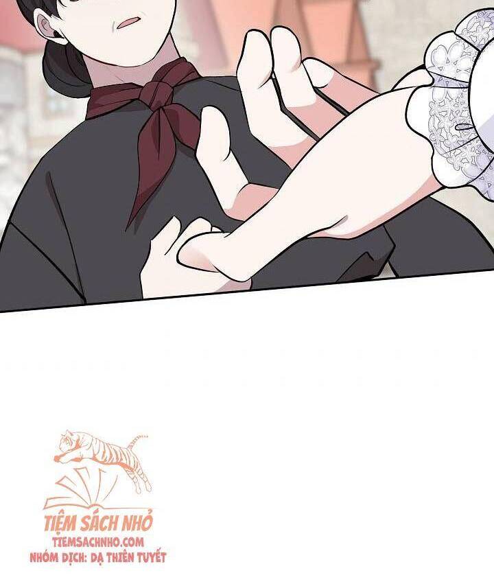 Đừng Đến Cửa Hàng Của Ác Nữ Chap 17 - Next Chap 18