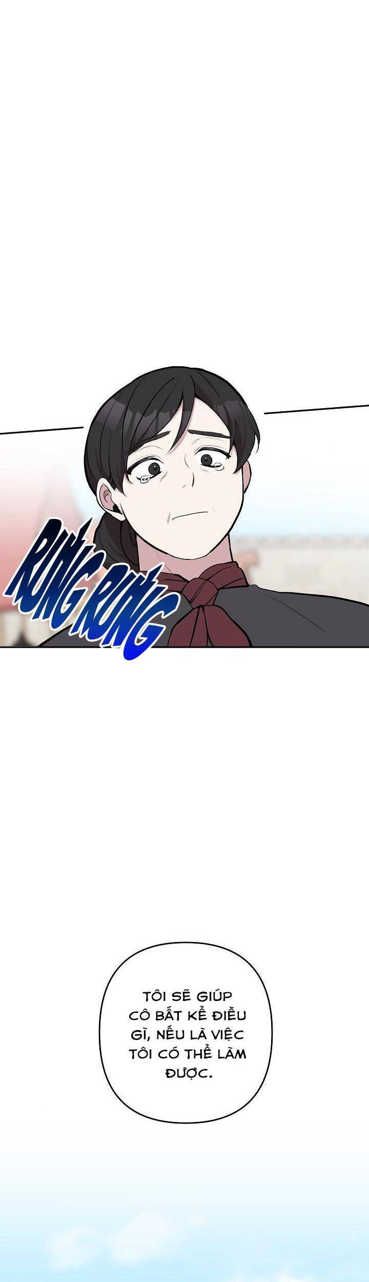 Đừng Đến Cửa Hàng Của Ác Nữ Chap 17 - Next Chap 18