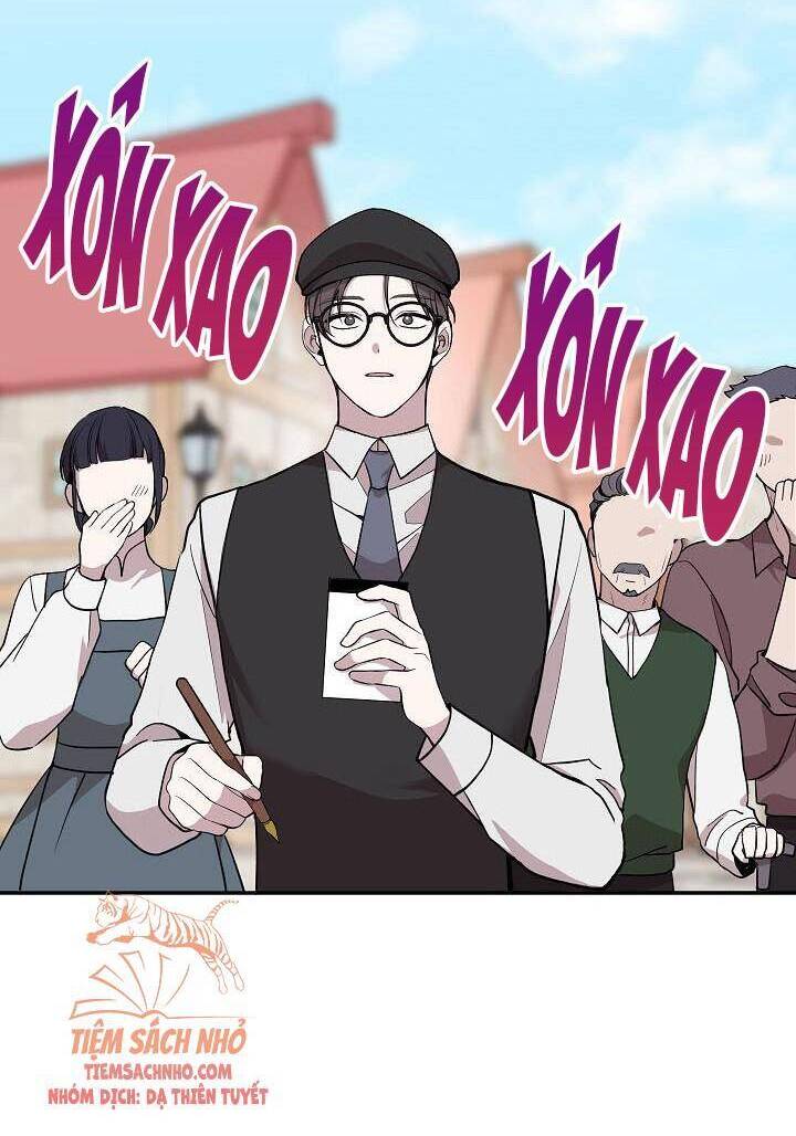 Đừng Đến Cửa Hàng Của Ác Nữ Chap 17 - Next Chap 18