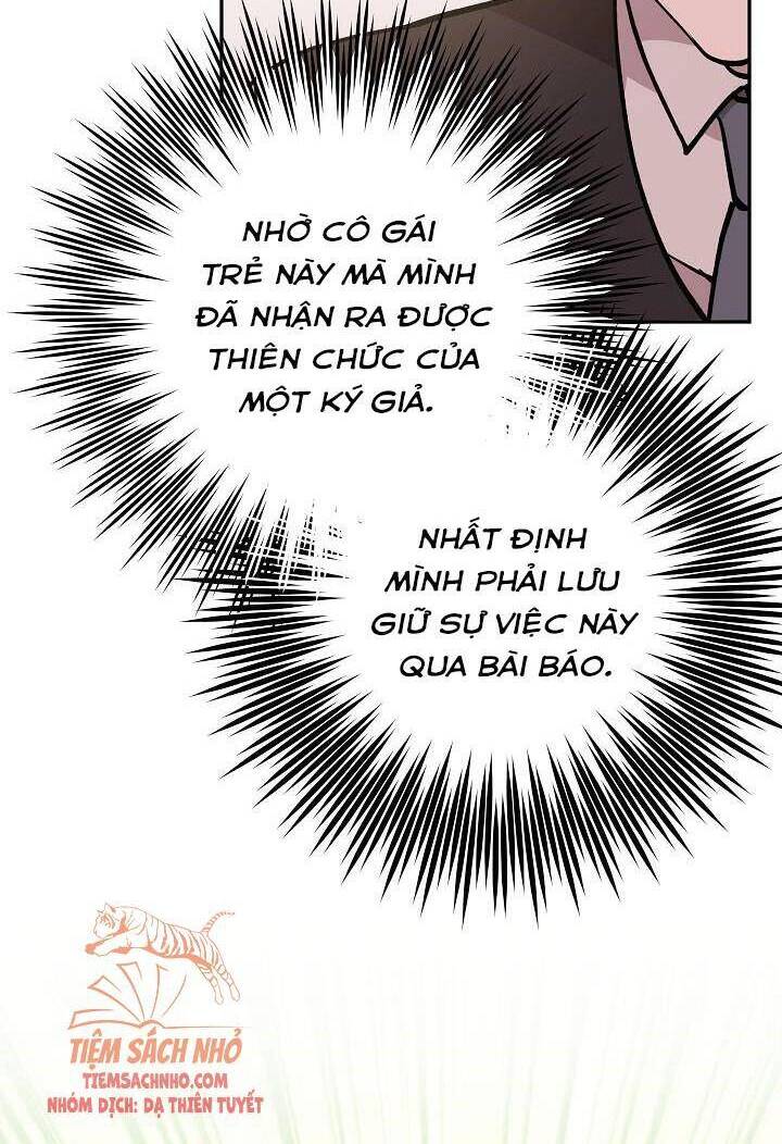 Đừng Đến Cửa Hàng Của Ác Nữ Chap 17 - Next Chap 18