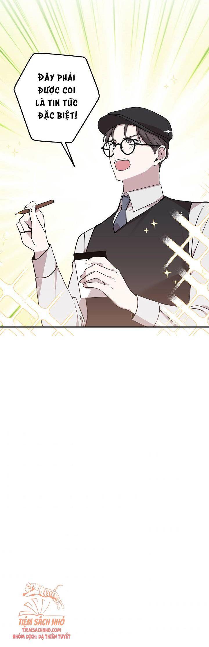 Đừng Đến Cửa Hàng Của Ác Nữ Chap 17 - Next Chap 18