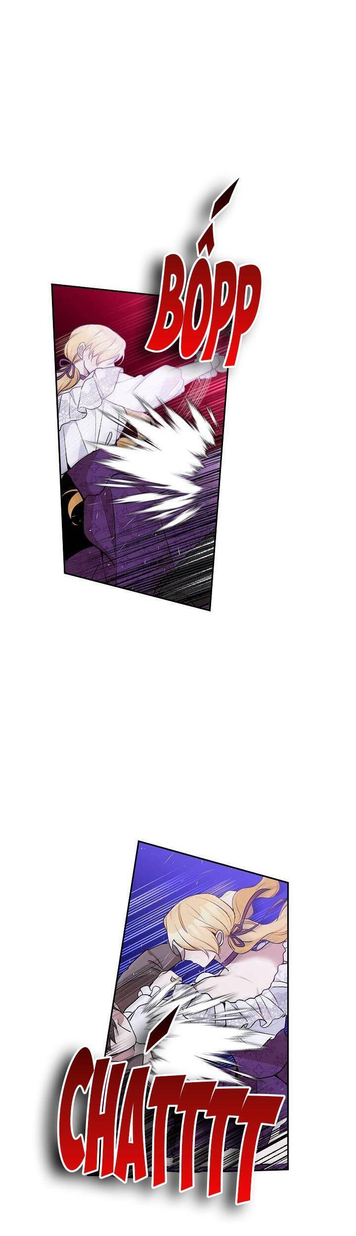 Đừng Đến Cửa Hàng Của Ác Nữ Chap 17 - Next Chap 18