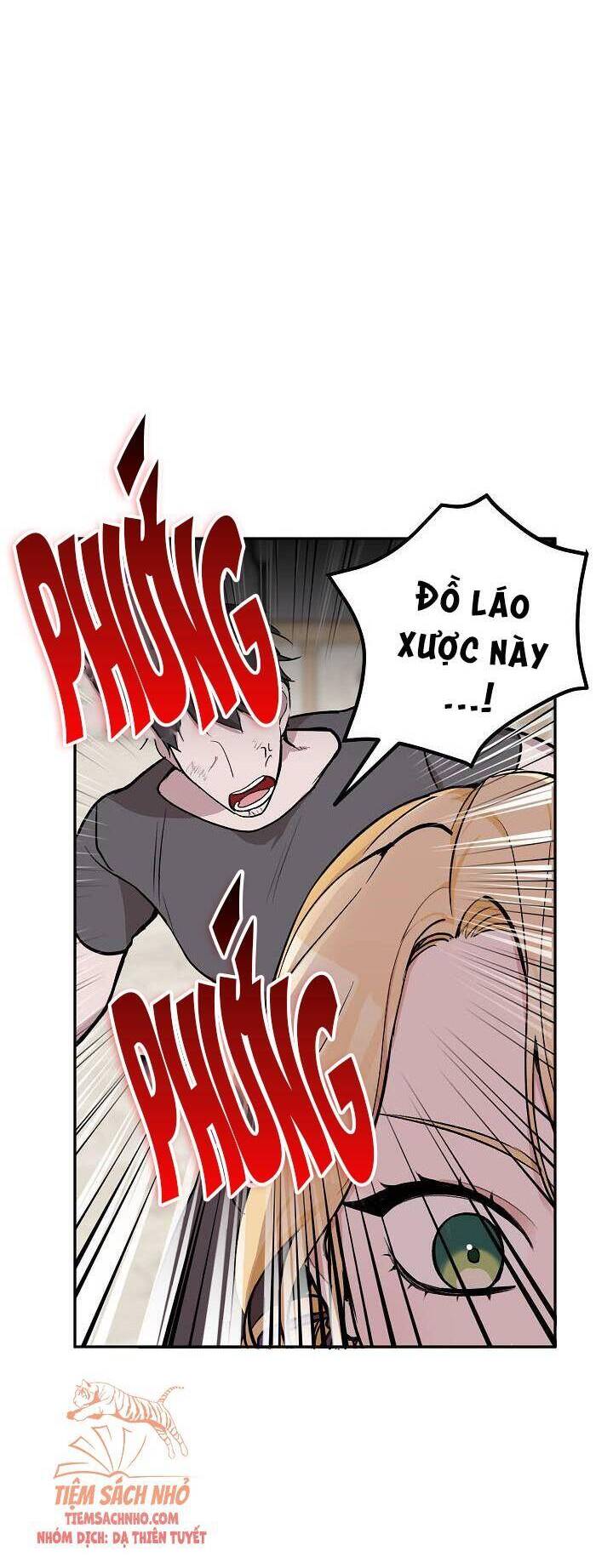 Đừng Đến Cửa Hàng Của Ác Nữ Chap 17 - Next Chap 18
