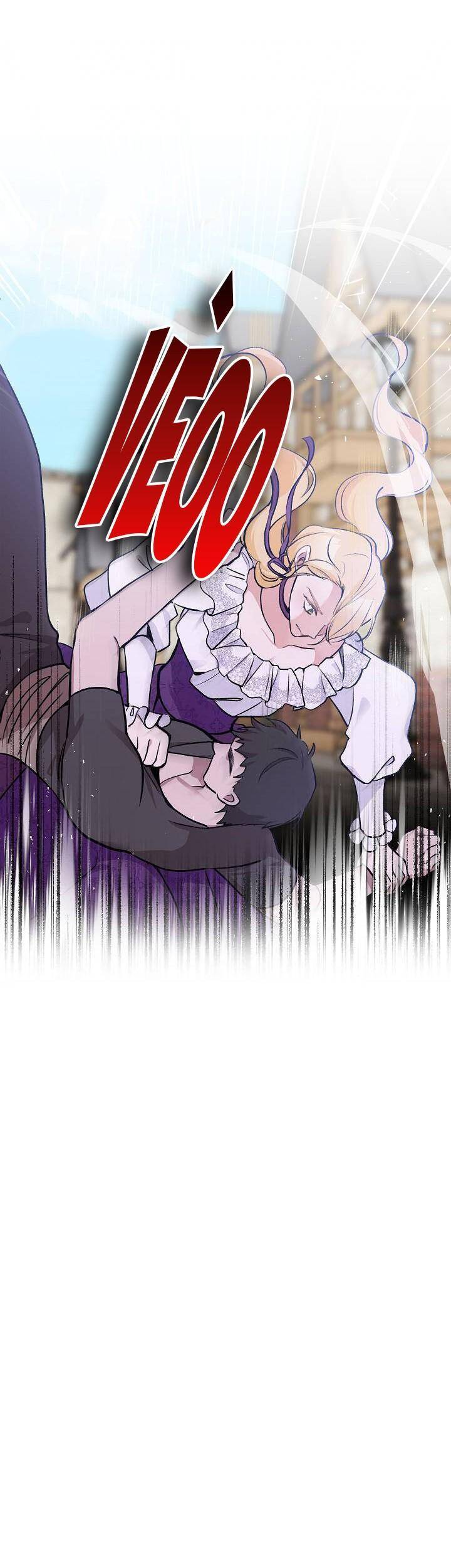 Đừng Đến Cửa Hàng Của Ác Nữ Chap 17 - Next Chap 18