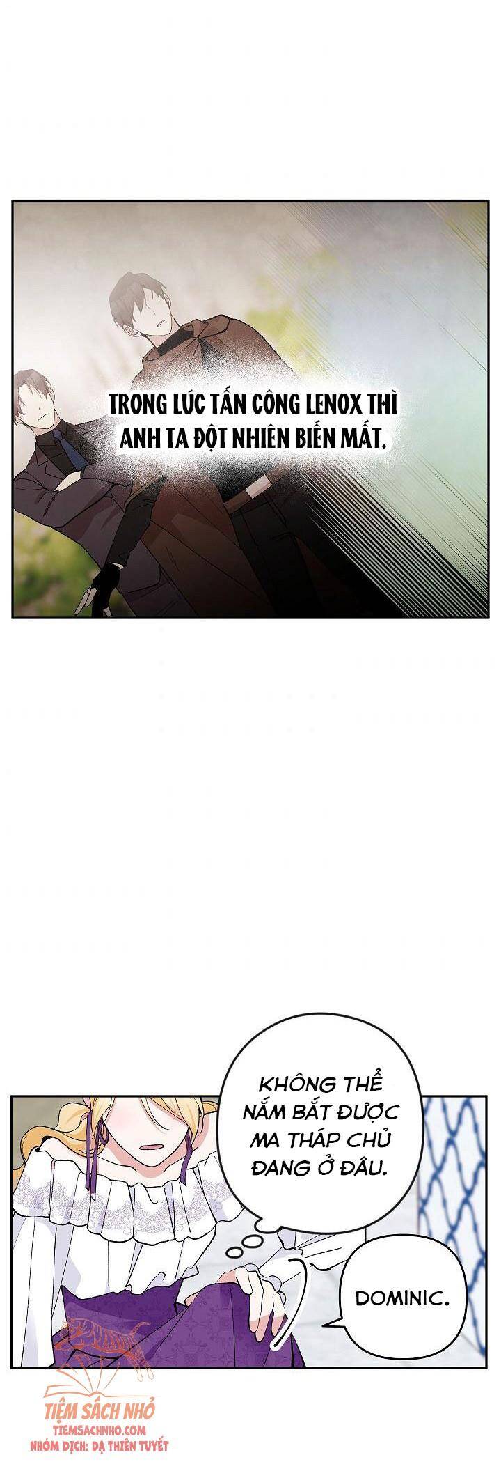 Đừng Đến Cửa Hàng Của Ác Nữ Chap 18 - Next Chap 19