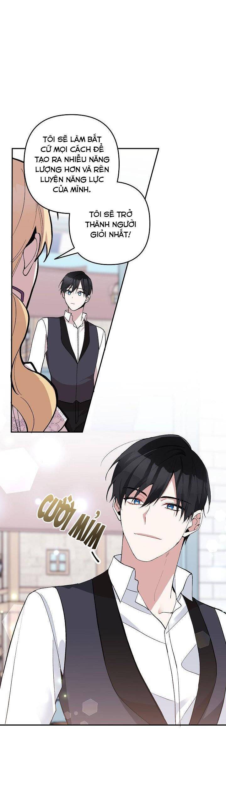 Đừng Đến Cửa Hàng Của Ác Nữ Chap 18 - Next Chap 19