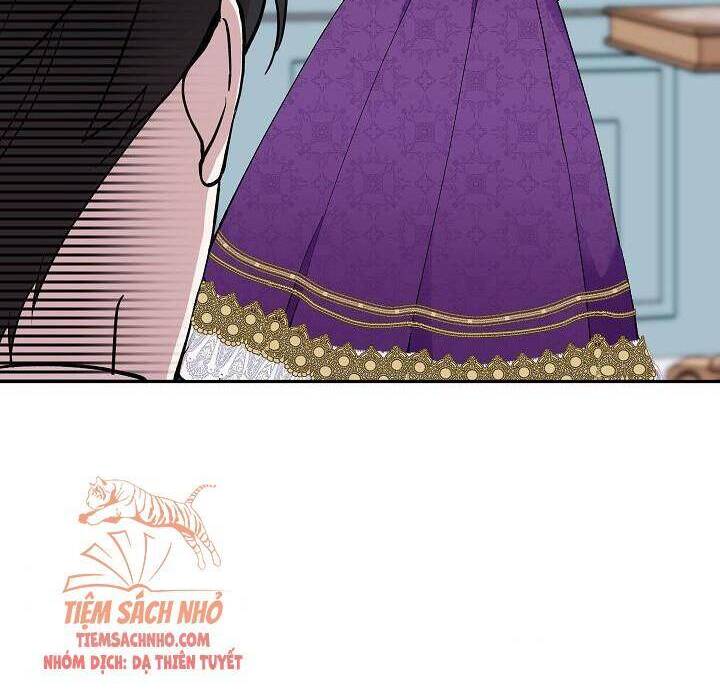 Đừng Đến Cửa Hàng Của Ác Nữ Chap 18 - Next Chap 19