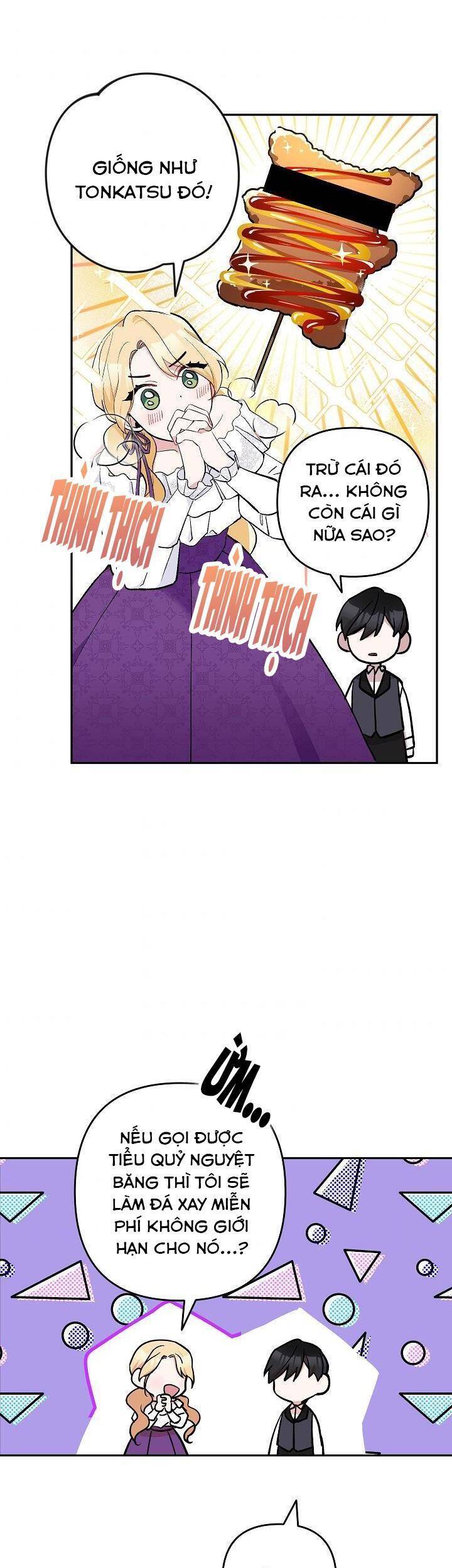 Đừng Đến Cửa Hàng Của Ác Nữ Chap 18 - Next Chap 19