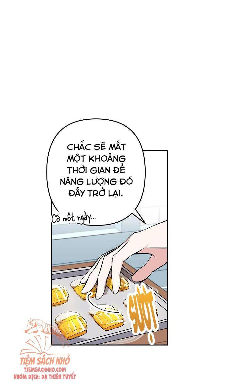 Đừng Đến Cửa Hàng Của Ác Nữ Chap 18 - Next Chap 19