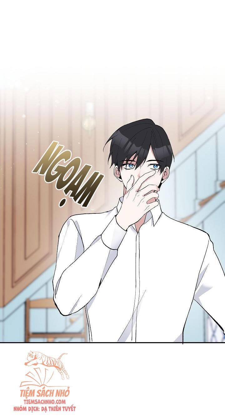 Đừng Đến Cửa Hàng Của Ác Nữ Chap 18 - Next Chap 19