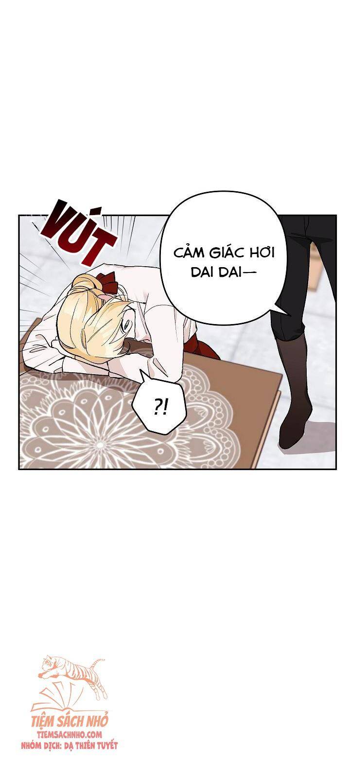 Đừng Đến Cửa Hàng Của Ác Nữ Chap 18 - Next Chap 19