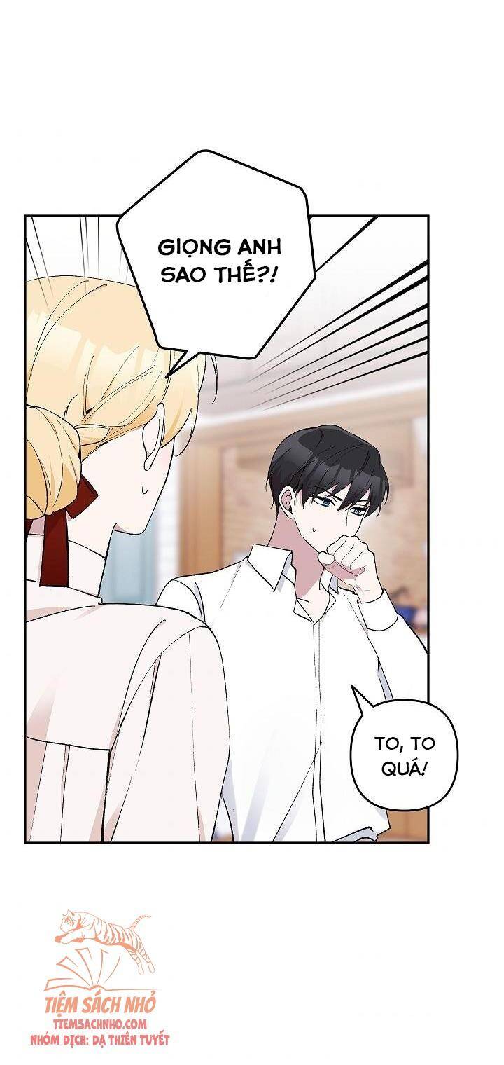 Đừng Đến Cửa Hàng Của Ác Nữ Chap 18 - Next Chap 19