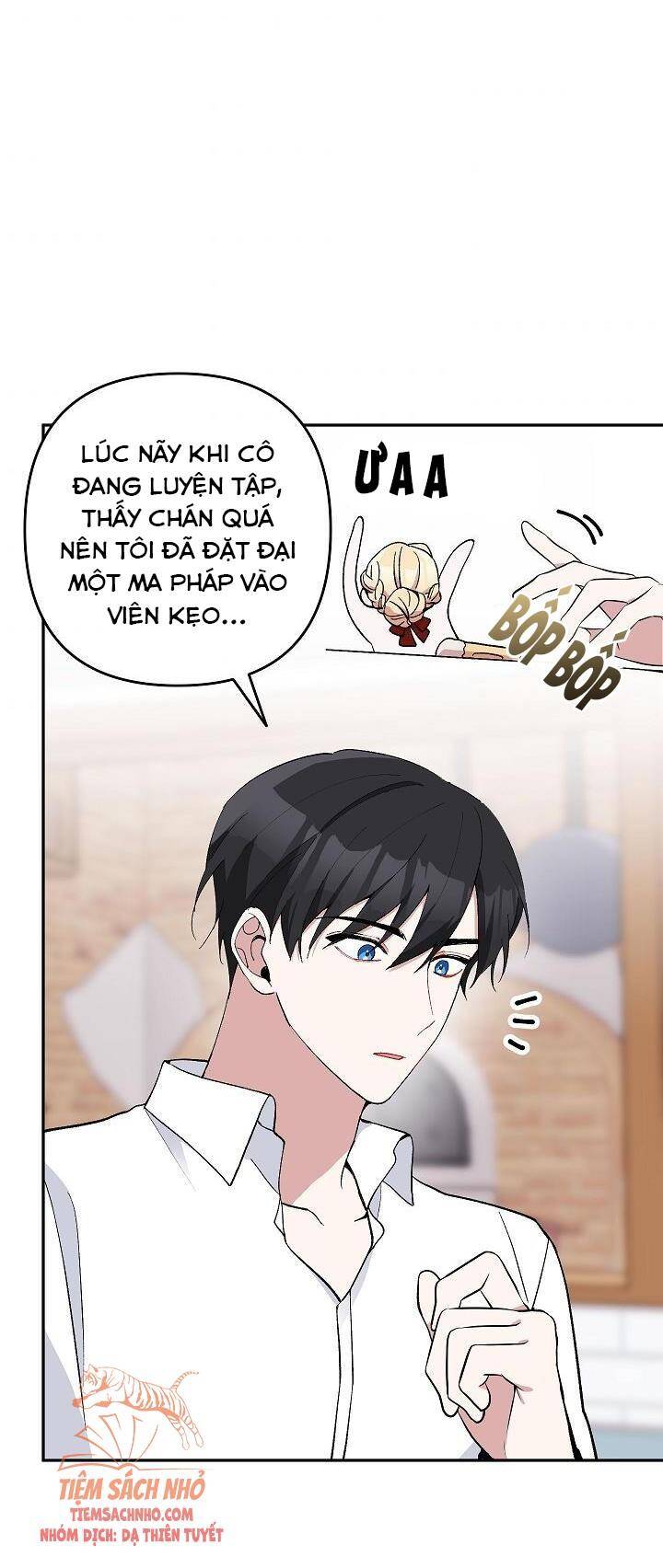 Đừng Đến Cửa Hàng Của Ác Nữ Chap 18 - Next Chap 19