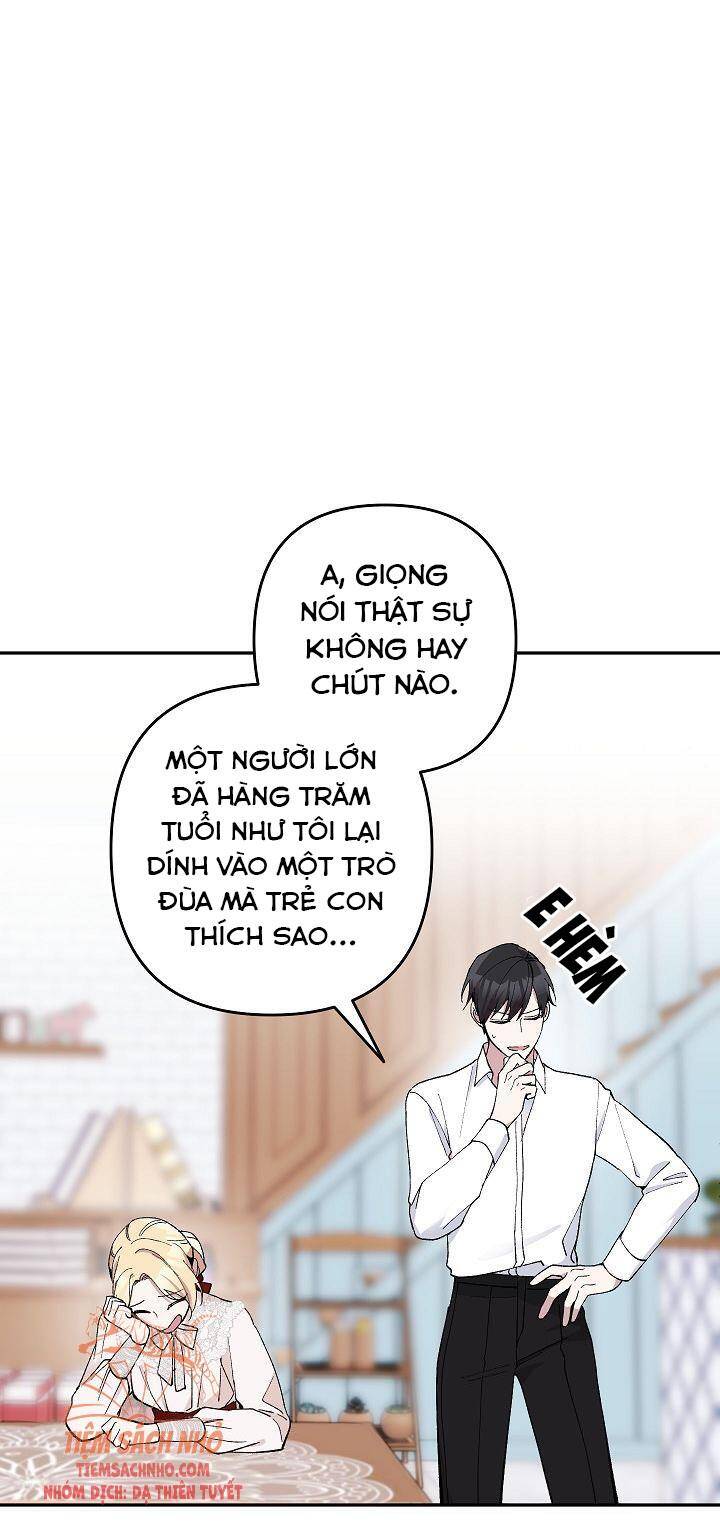 Đừng Đến Cửa Hàng Của Ác Nữ Chap 18 - Next Chap 19
