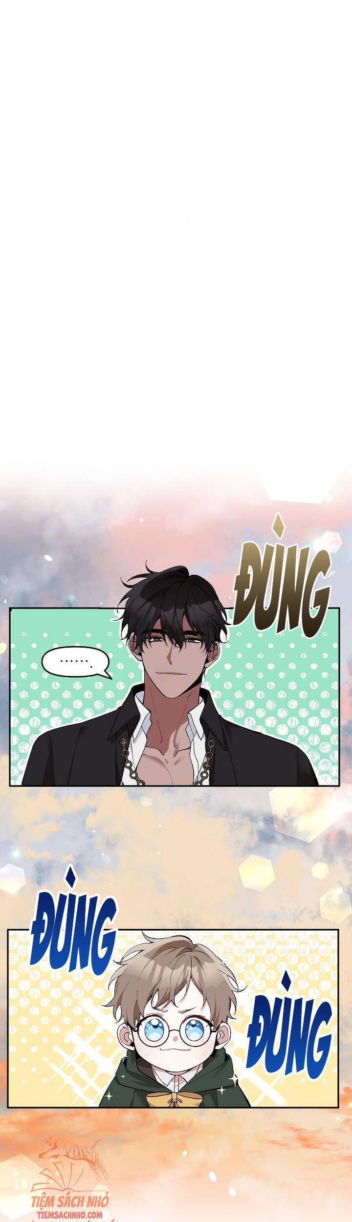 Đừng Đến Cửa Hàng Của Ác Nữ Chap 18 - Next Chap 19