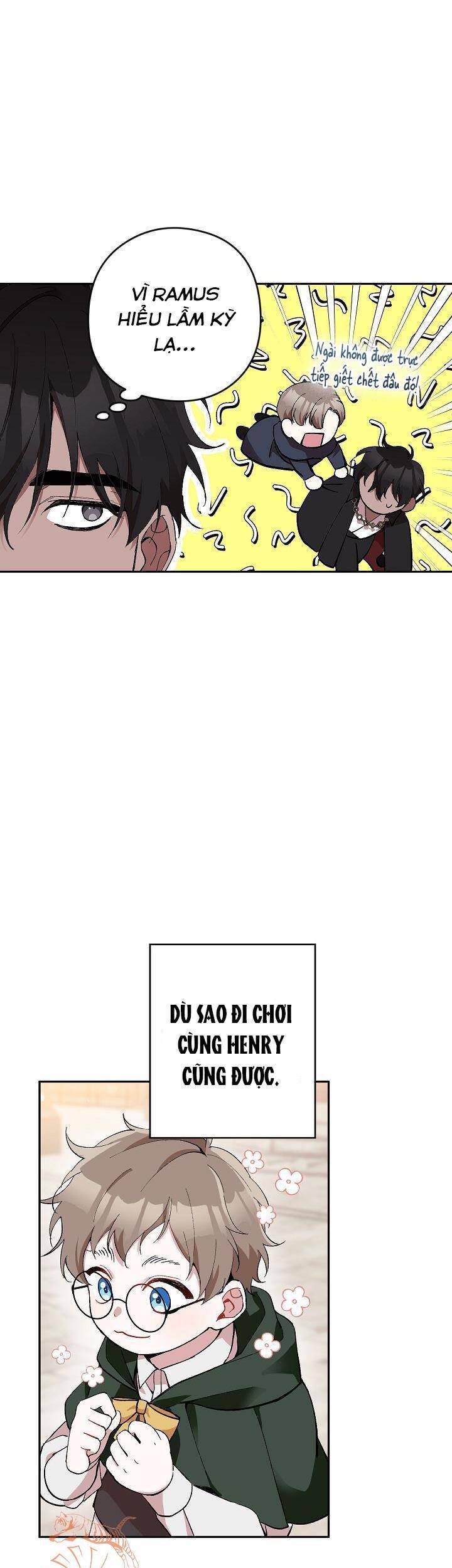 Đừng Đến Cửa Hàng Của Ác Nữ Chap 18 - Next Chap 19