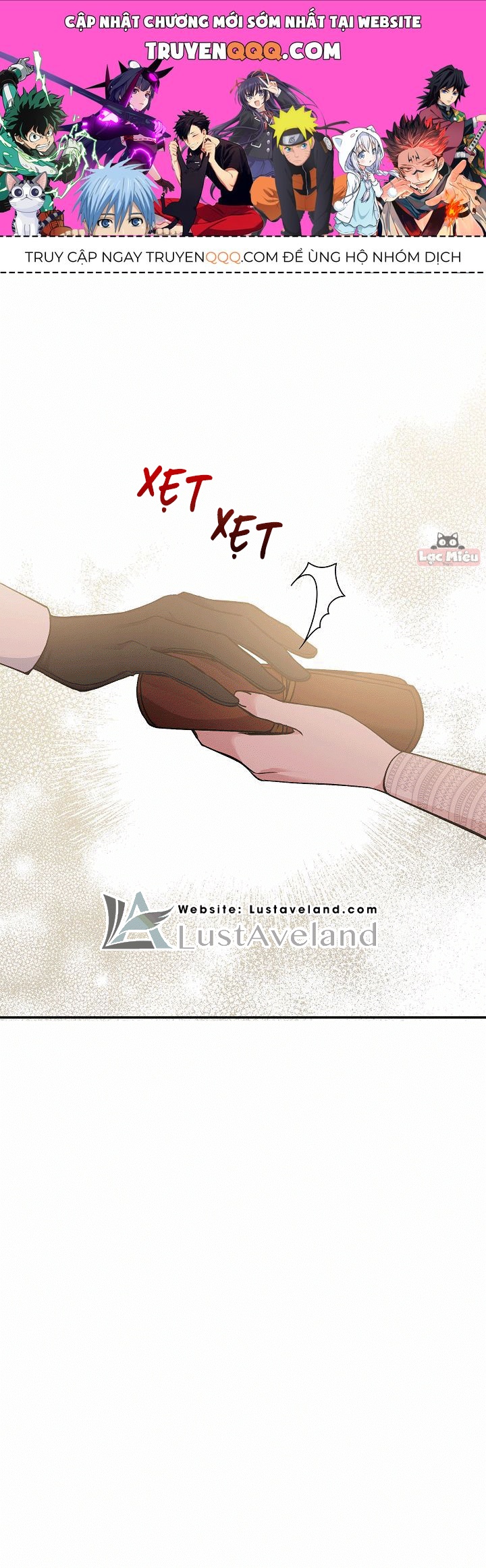 Đừng Đến Cửa Hàng Của Ác Nữ Chap 19.5 - Next Chap 20.5