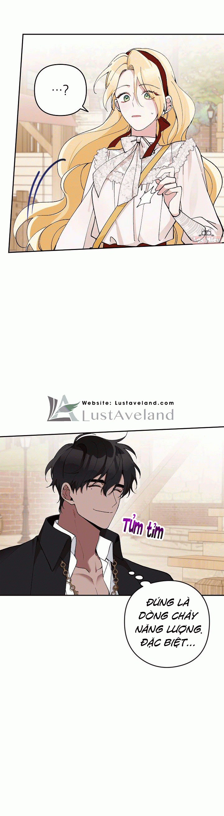 Đừng Đến Cửa Hàng Của Ác Nữ Chap 19.5 - Next Chap 20.5