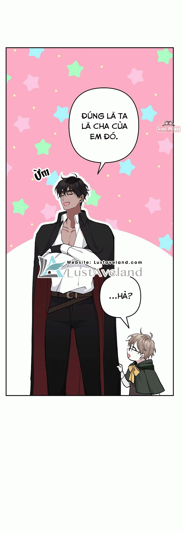 Đừng Đến Cửa Hàng Của Ác Nữ Chap 19.5 - Next Chap 20.5